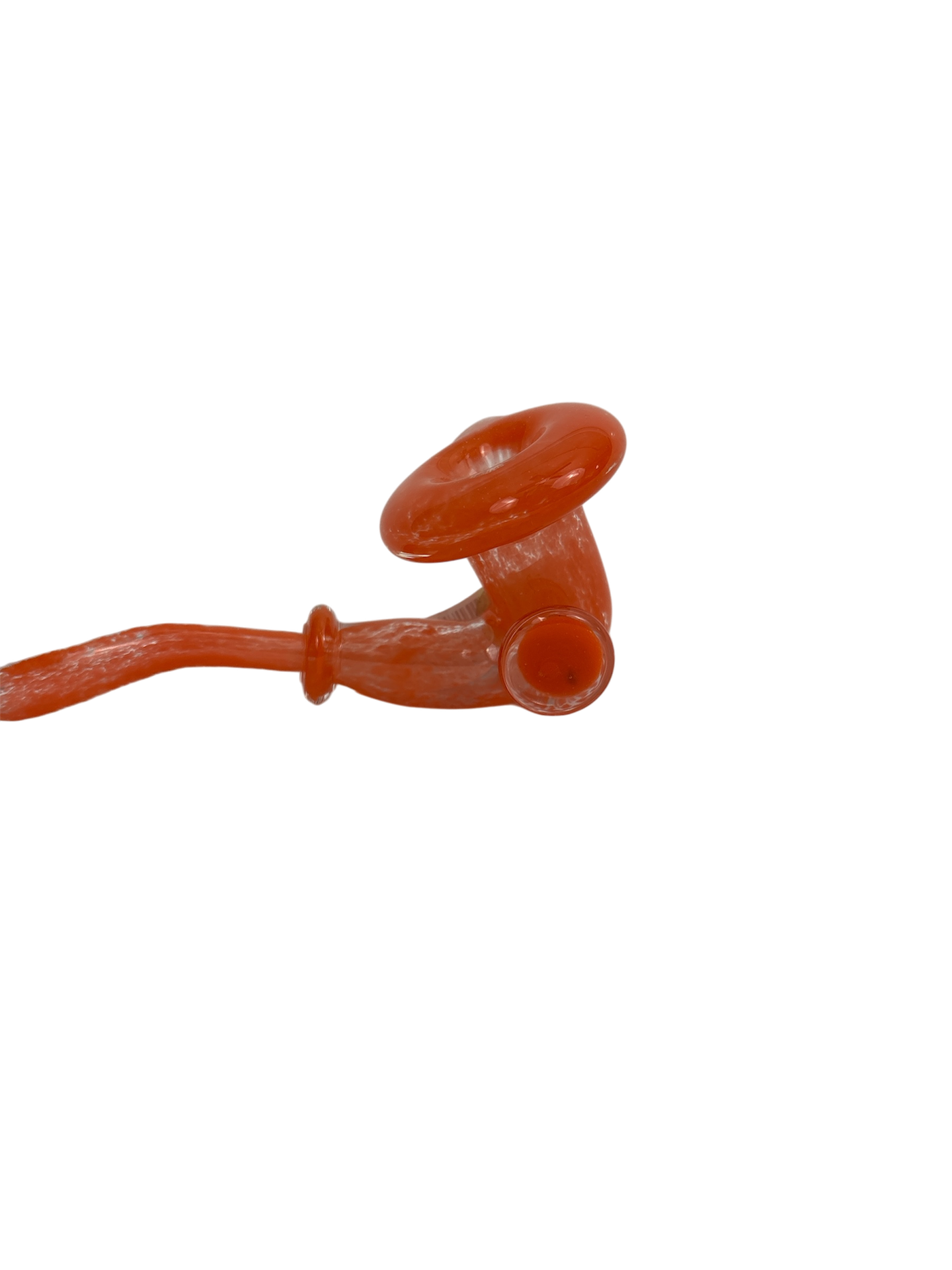 THC GLASS CO. SHERLOCKS / Frit W Maria & Kickstand